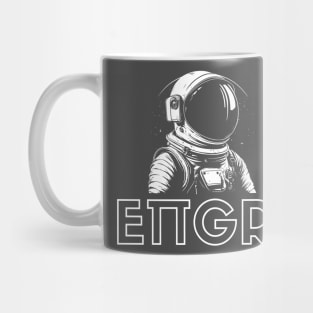 Aerospace Engineer Mug